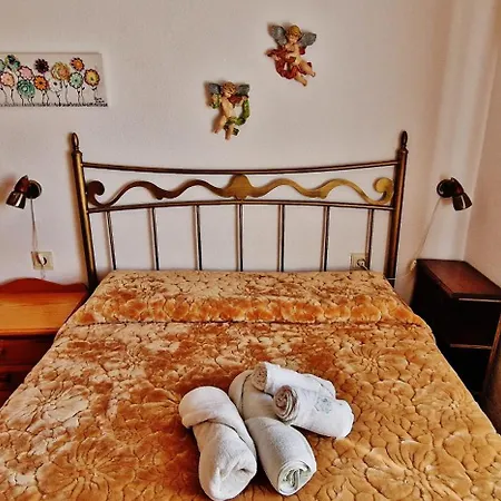 Velez Nazari Cortijo Leon Villa Motril Exterior photo