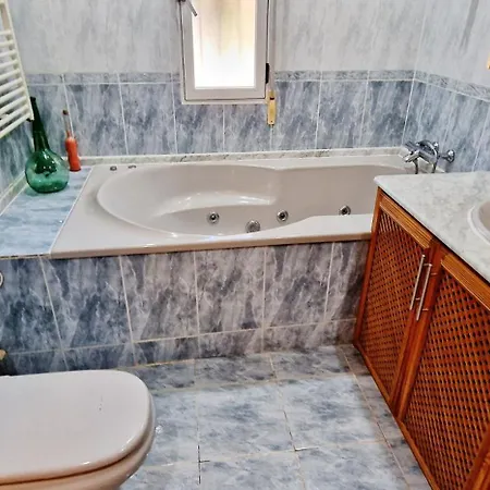 Velez Nazari Cortijo Leon Villa Motril Exterior photo