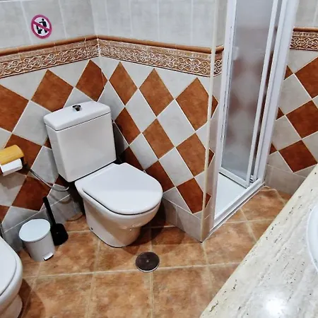 Velez Nazari Cortijo Leon Villa Motril Exterior photo