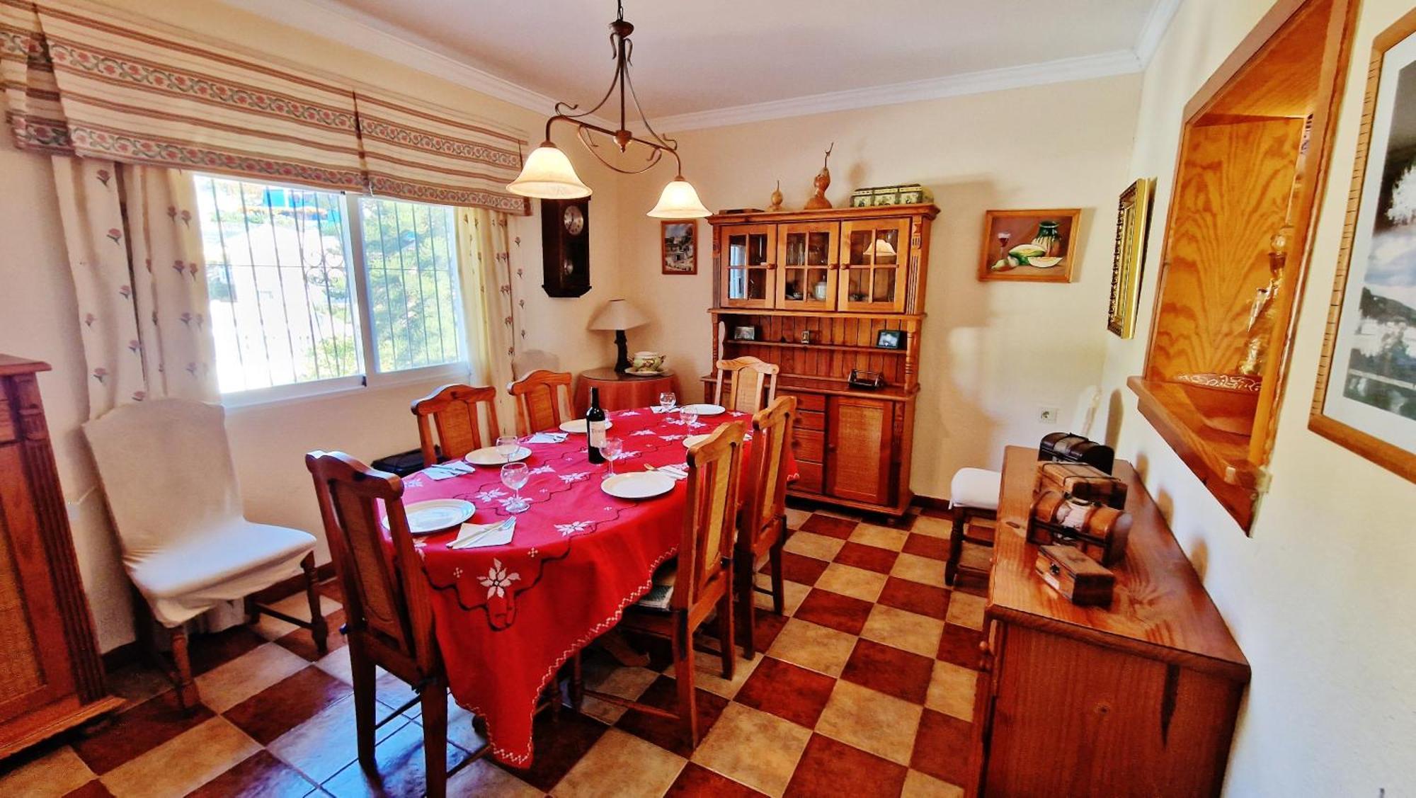 Velez Nazari Cortijo Leon Ferienhaus *