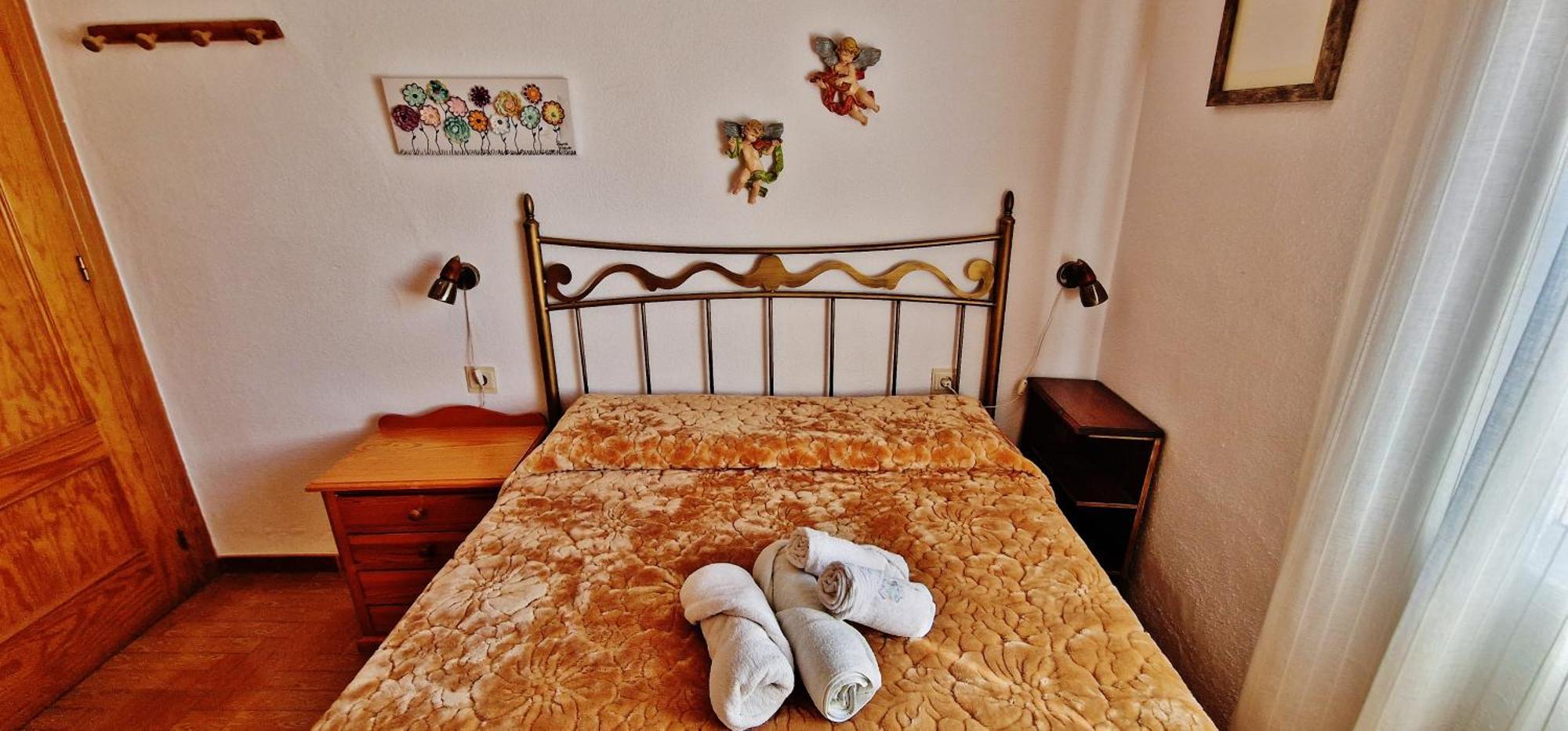 Ferienhaus Velez Nazari Cortijo Leon *