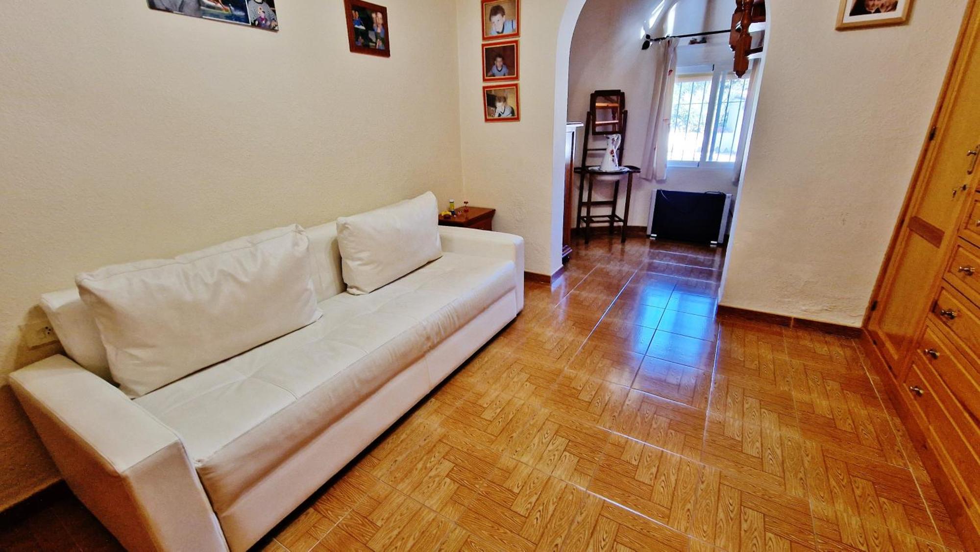 Velez Nazari Cortijo Leon Ferienhaus Motril