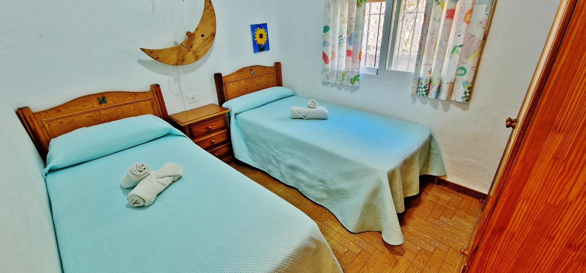Ferienhaus Velez Nazari Cortijo Leon Motril